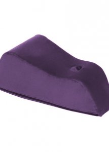 Sexshop - Liberator Wanda Magic Wand Mount Plum  - Podparcie do seksu i masturbacji - online