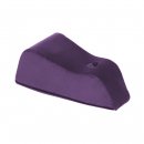 Sexshop - Liberator Wanda Magic Wand Mount Plum  - Podparcie do seksu i masturbacji - online