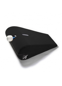 SexShop - Podparcie do seksu - Liberator Axis Magic Wand Mount Black   - online