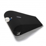 SexShop - Podparcie do seksu - Liberator Axis Magic Wand Mount Black   - online