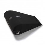 SexShop - Podparcie do seksu - Liberator Axis Magic Wand Mount Black   - online