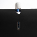 SexShop - Podparcie do seksu - Liberator Axis Magic Wand Mount Black   - online