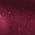 SexShop - Podparcie serce do seksu - Liberator Heart Wedge Merlot   - online