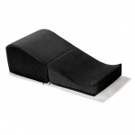 SexShop - Podparcie składane do seksu - Liberator Flip-Ramp Black   - online