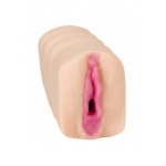 SexShop - Podręczny masturbator - Ashton Moore Pocket Pussy  - online