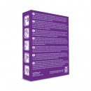 Sexshop - Love in the Pocket Love Bombs Jade - Podręczny masturbator z lubrykantem - online