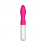 SexShop - Podręczny króliczek stymulator łechtaczki - The Rabbit Company The Pocket Rabbit  Różowy - online