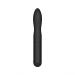 SexShop - Podręczny króliczek stymulator łechtaczki - The Rabbit Company The Pocket Rabbit  Czarny - online