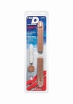 Podwójne Dildo Realistyczne 1700-23-CD - The D - Double D - 16 Inch - Caramel 