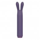 Sexshop - Je Joue Rabbit Bullet Vibrator  - Podwójny masażer łechtaczki - online