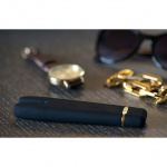 SexShop - Podwójny stymulator łechtaczki z elastyczną końcówką - Crave Duet Flex Vibrator  Czarny - online