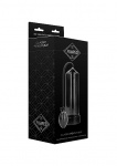 POMPKA do Powiększania Penisa - Classic Penis Pump - Black