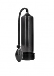 POMPKA do Powiększania Penisa - Classic Penis Pump - Black