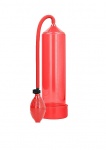 POMPKA do Powiększania Penisa - Classic Penis Pump - Red