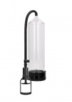 POMPKA do Powiększania Penisa - Comfort Beginner Pump - Transparant