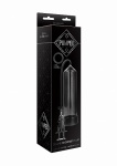 POMPKA do Powiększania Penisa - Deluxe Beginner Pump - Black