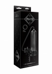 POMPKA do Powiększania Penisa SPUST PISTOLETOWY - Elite Beginner Pump - Black