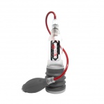 SexShop - Pompka wodna powiększająca penisa - Bathmate Hydromax Penis Pump X20 Xtreme  - online