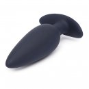 Sexshop - Fifty Shades of Grey Darker Primal Attraction Jiggle Butt Plug  - Poruszający się plug analny - online