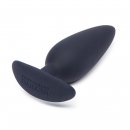 Sexshop - Fifty Shades of Grey Darker Primal Attraction Jiggle Butt Plug  - Poruszający się plug analny - online