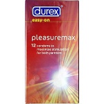 SexShop - Prezerwatywy Durex Pleasuremax - online
