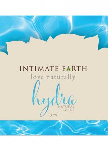 Sexshop - Żel nawilżający - Próbka 3ml - Intimate Organics Hydra Water Based Lube  - online