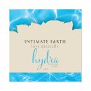 Sexshop - Żel nawilżający - Próbka 3ml - Intimate Organics Hydra Water Based Lube  - online
