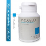 SexShop - PROSEED - Najlepsze tabletki na potencję i większy wytrysk - 30 szt. - online