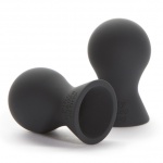SexShop - Przyssawki do sutek - Fifty Shades of Grey Nipple Suckers  - online
