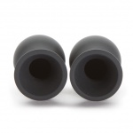 SexShop - Przyssawki do sutek - Fifty Shades of Grey Nipple Suckers  - online