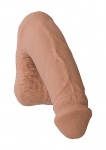 Realistyczne Dildo Do Noszenia 0720-03-BX - Pack It - Lite