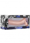 Realistyczne Dildo Kake's Cock z serii Tom of Finland TF1765 - Kake's Cock in TPR