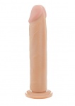 Realrock Realistyczny prawdziwy penis 13,4" - Realistic Cock - 13,4 Inch - No Scrotum - Skin