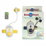 SexShop - Wibrator na palec - Erotic Finger Massager! - online