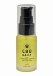 Serum kojące na dzień CBD - 20 ml - CBD Daily Soothing Serum - 0.67 oz / 20 ml