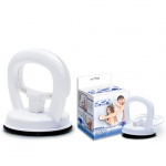 SexShop - Uchwyt ręczny do seksu pod prysznicem - Sex in the Shower - Single Locking Suction Handle - online