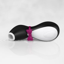 Sexshop - Satisfyer Penguin  - Stymulator powietrzny - online