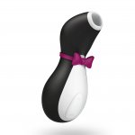 Sexshop - Satisfyer Penguin  - Stymulator powietrzny - online