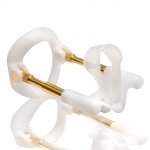 SexShop - Skuteczne i pewne powiększanie penisa z systemem Andro Penis Gold - online