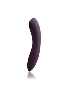 SexShop - Silikonowe dildo Laid - D.1 Dildo Black czarne - online