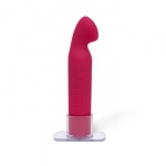 SexShop - Silikonowy wibrator Tickler Vibes - Starlet Rockettickler - online