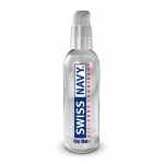SexShop - Silikonowy żel nawilżający - Swiss Navy Silicone Lubricant 120 ml  - online