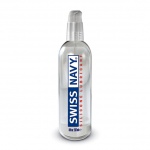 SexShop - Silikonowy żel nawilżający - Swiss Navy Silicone Lubricant 240 ml  - online