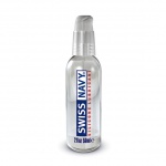 SexShop - Silikonowy żel nawilżający - Swiss Navy Silicone Lubricant 60 ml  - online