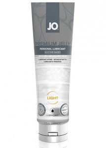 Sexshop - System JO Premium Jelly Light Lubricant Silicone-Based 120 ml  - Silikonowy żel nawilżający - online