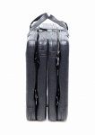 Składana mata do seksu - XL Bondage Board - XL Bondage Board - Black - czarna AG234