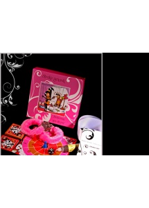 SexShop - SŁODKIE IGRASZKI – Miłosna, Erotyczna gra dla par - online