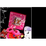 SexShop - SŁODKIE IGRASZKI – Miłosna, Erotyczna gra dla par - online