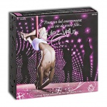 SexShop - Słodko erotyczny zestaw prezentów Voulez-Vous... - Gift Box Girls Bachelor Party - online