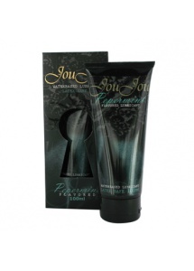 SexShop - Smakowy środek nawilżający Jou Jou Lubricant Peppermint miętowy - online